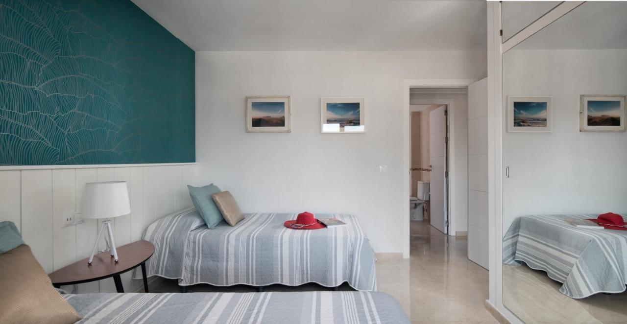 Las Rampas Fuengirola Exteriör bild