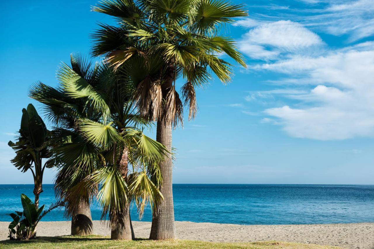 Las Rampas Fuengirola Exteriör bild