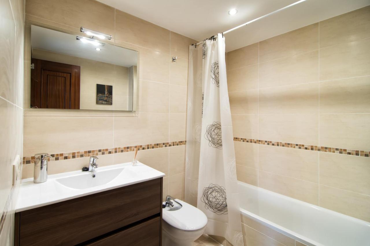Las Rampas Fuengirola Exteriör bild