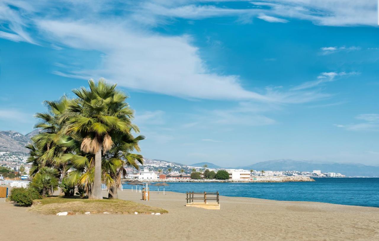 Las Rampas Fuengirola Exteriör bild