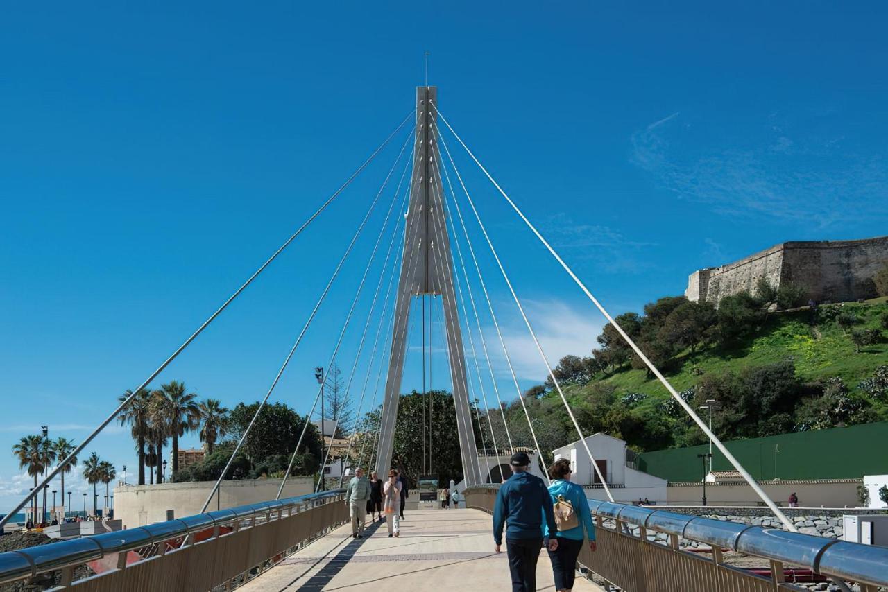 Las Rampas Fuengirola Exteriör bild